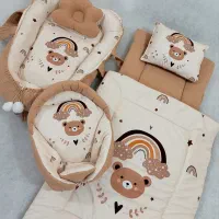 تشک گاردار سیسمونی