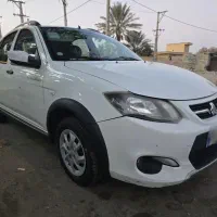 کوییک سفید مدل ۱۴۰۱ بدون رنگ|خودرو سواری و وانت|جیرفت, |دیوار