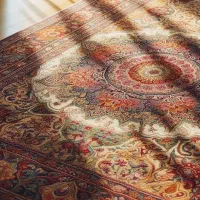 قالیشویی در هروی . ساقدوش . امیر نیا