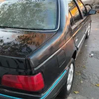 پژو پارس پرشیا 88|خودرو سواری و وانت|چناران, |دیوار