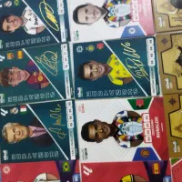 کارت کیمدی 2025 به همراه آلبوم کیمدی|کلکسیون و سرگرمی|پارسآباد, |دیوار