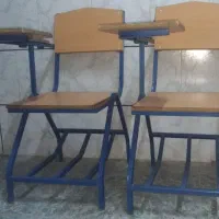 نیمکت دست ساز ومقاوم|صندلی و نیمکت|نجف‌آباد, هفده شهریور|دیوار