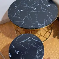 میز عسلی ومیز تلویزیون|مبلمان خانگی و میز عسلی|اسلامشهر, باغ فیض|دیوار