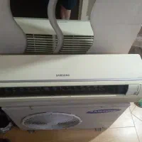 پنل کولر ۲۴ هزار سامسونگ