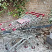 چرخ خرید فروشگاهی