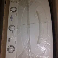 ماشین لباسشویی|ماشین لباسشویی و خشک‌کن لباس|شاهرود, |دیوار