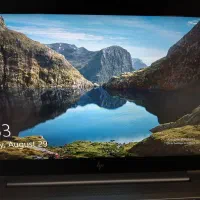 لپ تاب hpصفحه لمسی