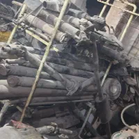 لوازم استوک خودرو. اسقاطی. دست دوم ژاپنی|قطعات یدکی و لوازم جانبی|بهبهان, |دیوار