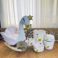 اکسسوری سبد قیطان سیسمونی