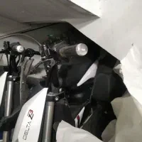 موتور سیکلت برقی|موتورسیکلت|اصفهان, پرتمان|دیوار