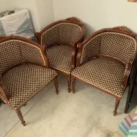 مبل ۸ نفره|مبلمان خانگی و میز عسلی|هشترود, |دیوار