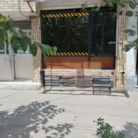 اجاره مغازه ۲۴ متری نبش خیابان هفت تیر|اجارهٔ مغازه و غرفه|قم, هفت تیر|دیوار