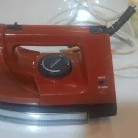 فروش اتو بخار و دراور کمدولوازم منزل|اتو و لوازم اتو|شیراز, نارنجستان|دیوار