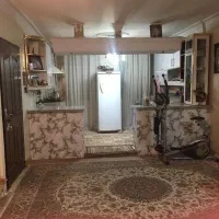 آپارتمان-دو-خواب-با-نورگیر