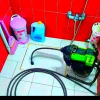 چاهبازکن(ارزان دولتی)فنرزن چاه فنرزنی رفع بو24ساع