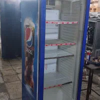 تاپینگ بستنی.یخچال مکعبی.یخچال نوشابه|فروشگاه و مغازه|تهران, نارمک جنوبی|دیوار