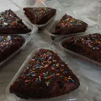 کیک کافی شاپی