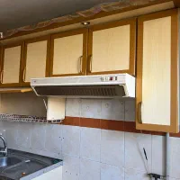 کابینت|آب‌چکان و نظم‌دهنده ظروف|ورامین, ورامین|دیوار