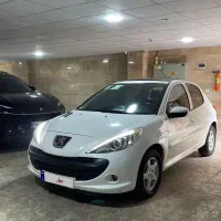 207 پانا 1400