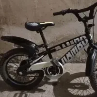 دوچرخه ۱۶ Rambo