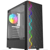 کیس 231لاجیکی|رایانه رومیزی|فومن, |دیوار