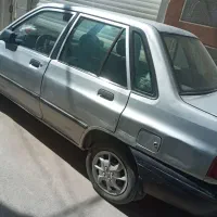 پراید|خودرو سواری و وانت|مشهد, منزل آباد|دیوار