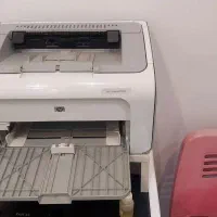 پرینتر hp 1102
