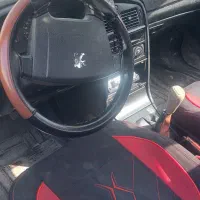 پژو مدل ۸۸|خودرو سواری و وانت|لردگان, |دیوار