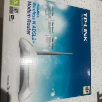 مودم adsl وای فای