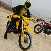 موتور ktm 200cc مدارک تکمیل