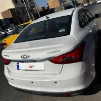 آریزو ۵ مدل ۹۹ کارشناسی سفید ۱۳۰ تا کار ۱۵۰۰ توربو|خودرو سواری و وانت|سبزوار, کاشفی شمالی (دادگستری)|دیوار