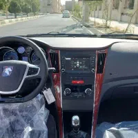 دناپلاس ۶دنده ای EF7Pمدل ۱۴۰۳|خودرو سواری و وانت|کوهدشت, |دیوار