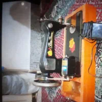 چرخ خیاطی سالم