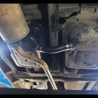 باک اضاف نیسان دیزل|قطعات یدکی و لوازم جانبی|پیر بکران, |دیوار