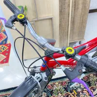 دوچرخه 26 نو|دوچرخه، اسکیت، اسکوتر|اراک, |دیوار