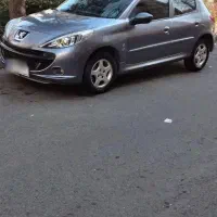 ۲۰۷مدل ۸۹ سانروف سفارش مدیران