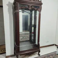 بوفه|بوفه، ویترین، کنسول|محمدشهر, شهرک پیام (مهرالبرز)|دیوار