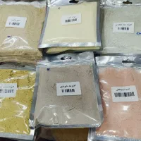 ادویه جات و محصولات متنوع