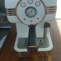 دستگاه نیمه صنعتی قهوه