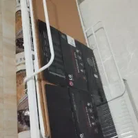 تخت خواب بیماران دو طرف تاشو|تخت و سرویس خواب|رشت, کوی مهر|دیوار