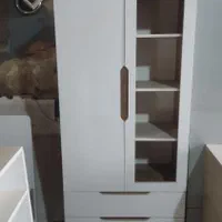 کمد و ویترین مدلها|تخت و سرویس خواب|سبزوار, اسلام آباد|دیوار