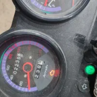 موتور ام کی ضد متین خودرو