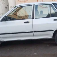 پراید۸۱|خودرو سواری و وانت|چهارباغ, |دیوار