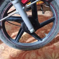 رینگ اسپورت در حد نوع معامله با رینگ اسپوکی
