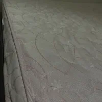 تشک تخت دونفره|تشک تختخواب|کرمان, |دیوار