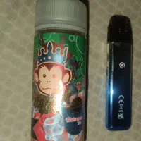 ویپ ساندر ب همراه جویس هندوانه یخ