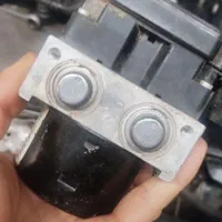 بلوک ای بی اس ABS اسکلت شاسی قالپاق پژو ۲۰۶ کمری|قطعات یدکی و لوازم جانبی|اصفهان, بابوکان|دیوار