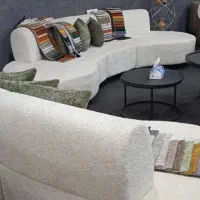 مبل تدی|مبلمان خانگی و میز عسلی|کرمانشاه, |دیوار