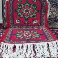 روصندلی فرش