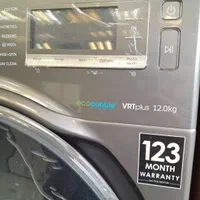 ماشین لباسشوییSamsungاصل کره 12kزیرقیمت40%|ماشین لباسشویی و خشک‌کن لباس|تهران, دبستان|دیوار